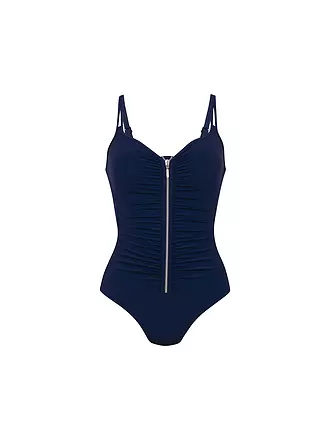 ANITA | Damen Badeanzug Tribal Monotones | 